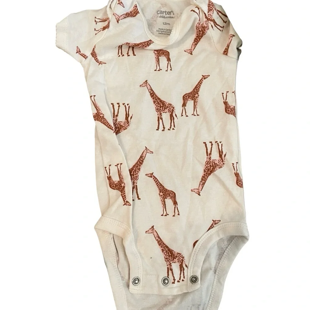 Bundle of 6 boys items 12 Months